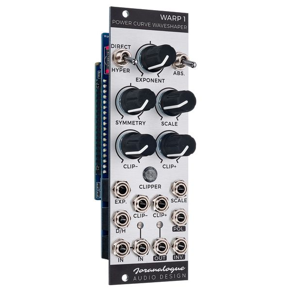 Joranalogue Audio Design Warp 1
