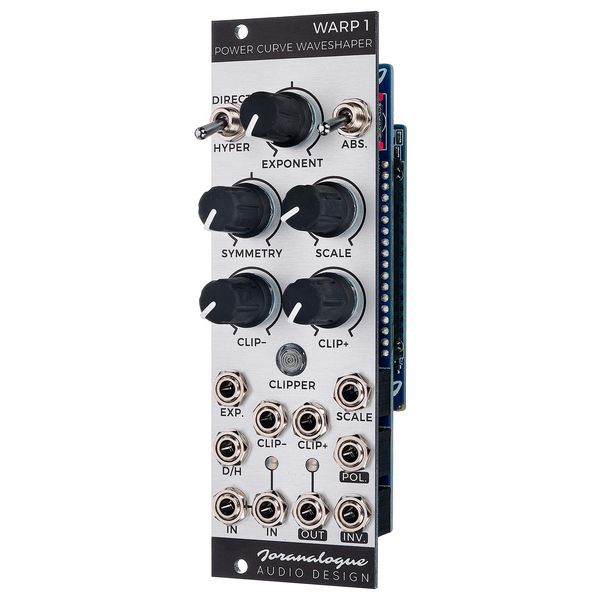 Joranalogue Audio Design Warp 1