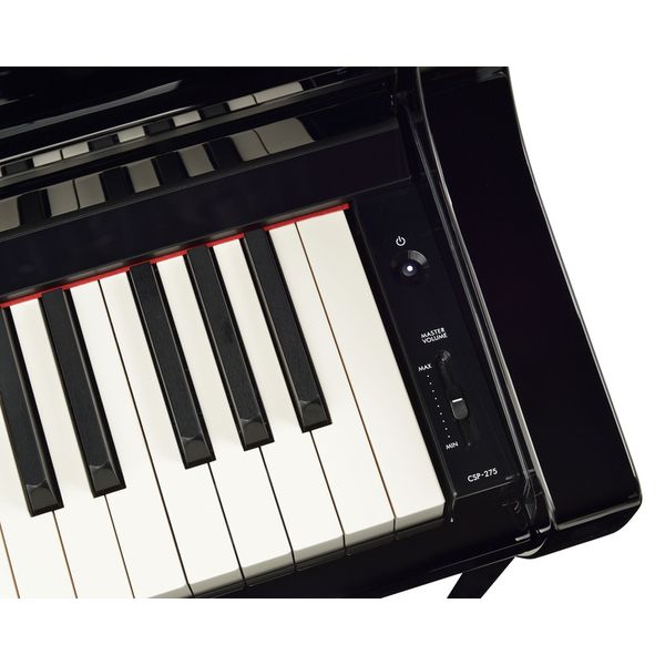 Yamaha CSP-275 B