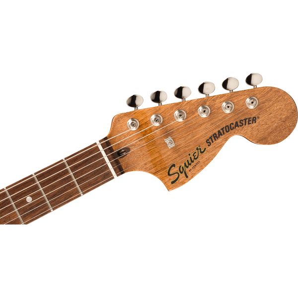 Squier CV 70s Strat LRL MOC