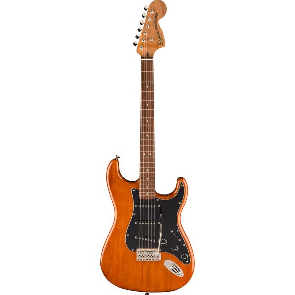 Squier CV 70s Strat LRL MOC