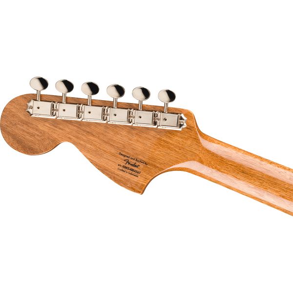 Squier CV 70s Strat LRL MOC