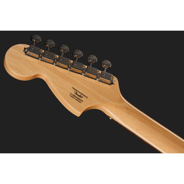 Squier CV 70s Strat LRL MOC