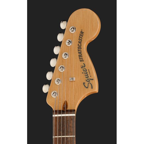 Squier CV 70s Strat LRL MOC