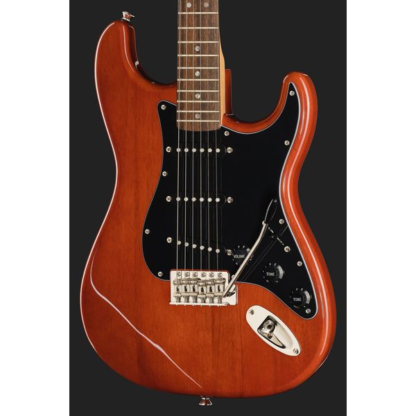 Squier CV 70s Strat LRL MOC