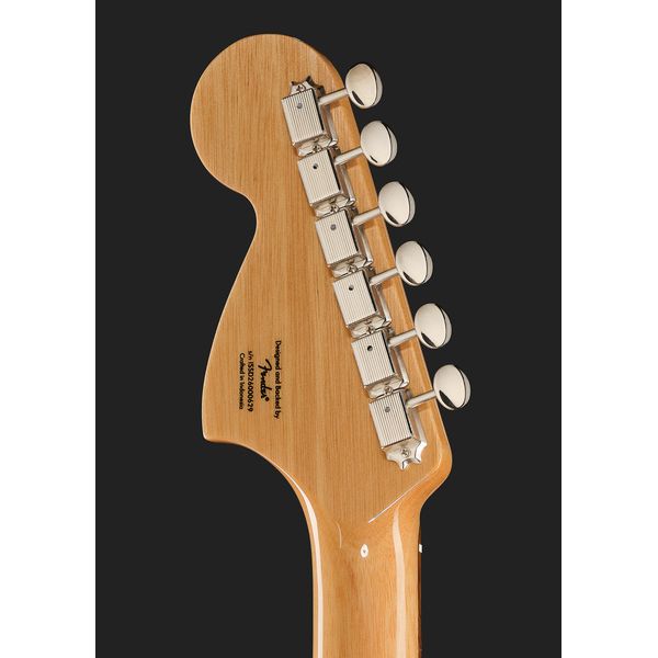 Squier CV 70s Strat LRL MOC