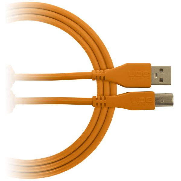 UDG Ultimate Cable USB 2.0 S1 O