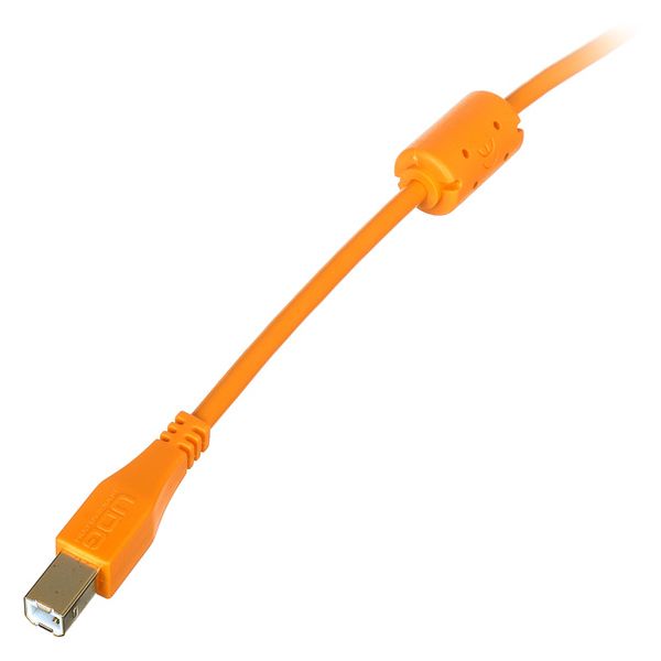 UDG Ultimate Cable USB 2.0 S1 O