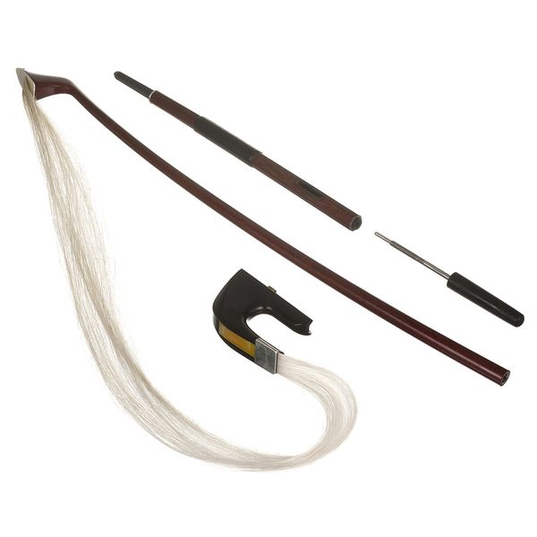 divi:de Split Bass Bow Woody GE