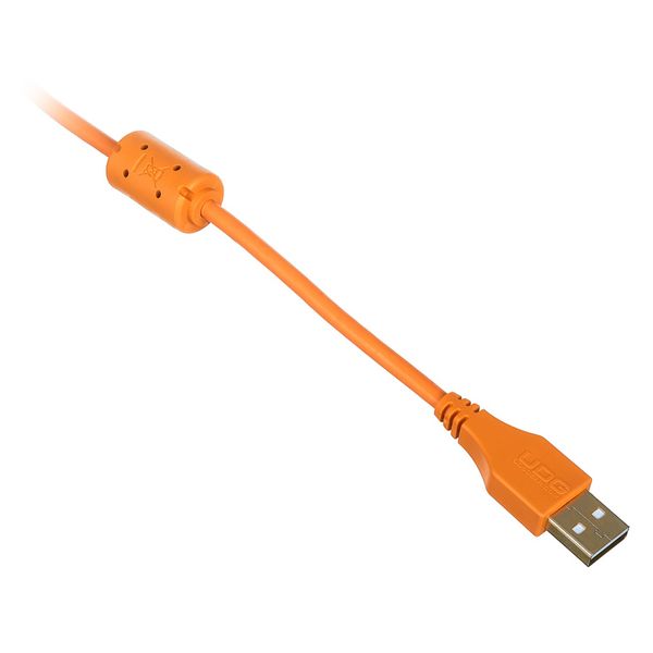 UDG Ultimate Cable USB 2.0 S2 O