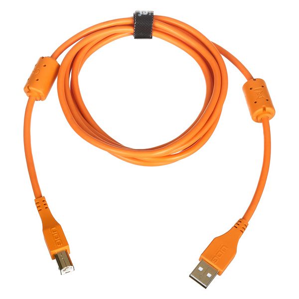 UDG Ultimate Cable USB 2.0 S2 O
