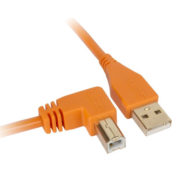 UDG Ultimate Cable USB 2.0 A2 O