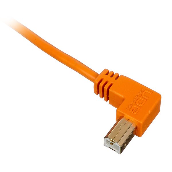 UDG Ultimate Cable USB 2.0 A2 O