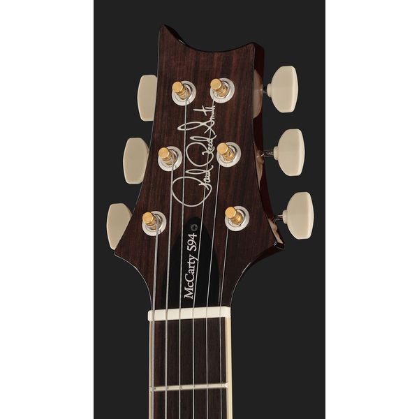 PRS McCarty 594 Tobacco SB