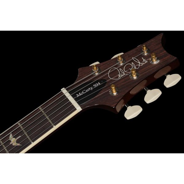 PRS McCarty 594 Tobacco SB