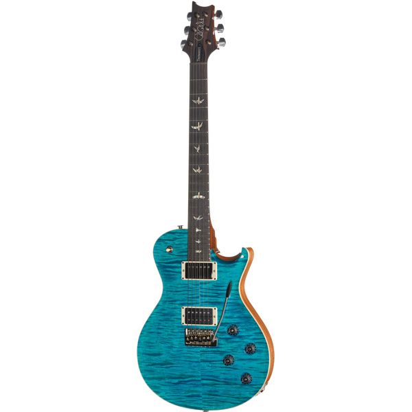 PRS Mark Tremonti Carroll Blue