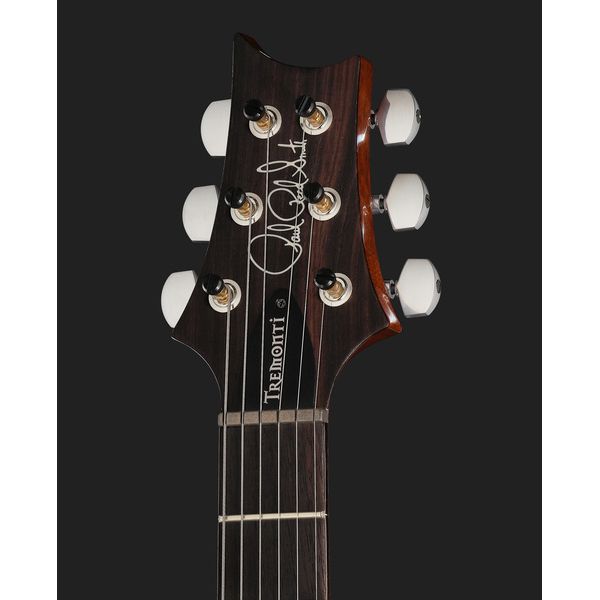 PRS Mark Tremonti Carroll Blue