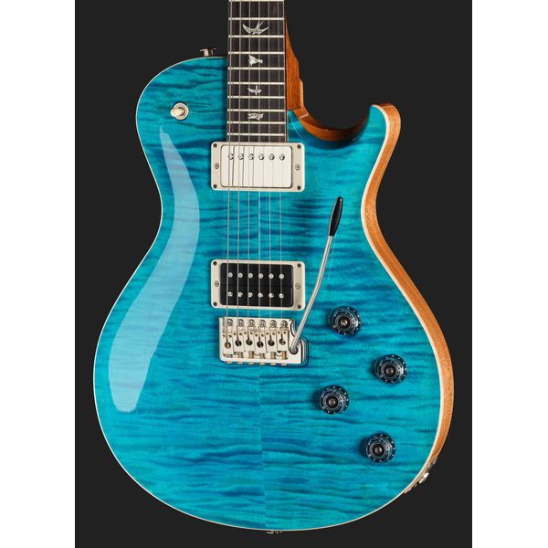 PRS Mark Tremonti Carroll Blue