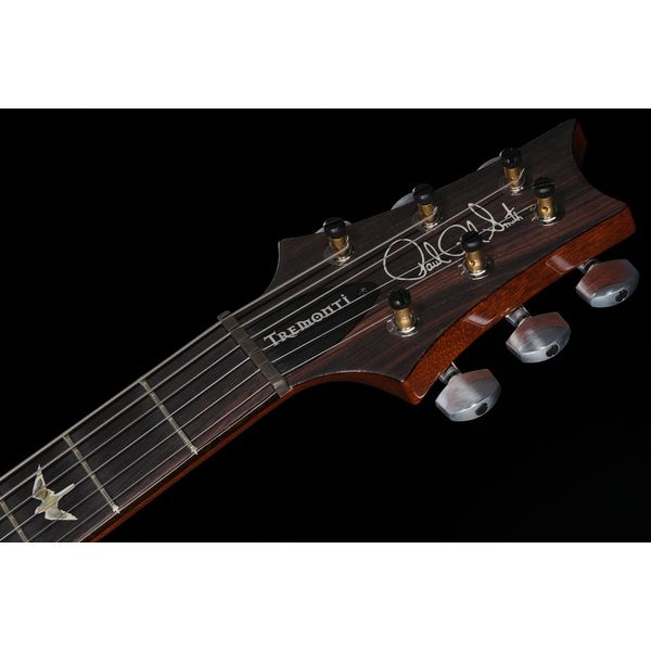 PRS Mark Tremonti Carroll Blue