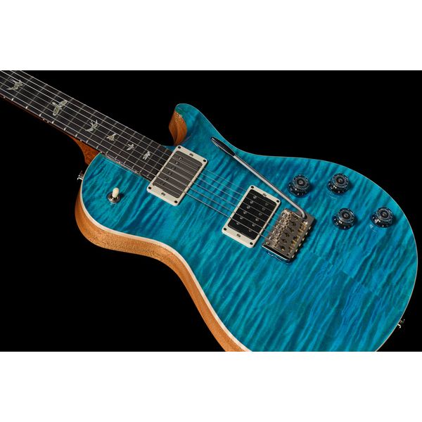 PRS Mark Tremonti Carroll Blue