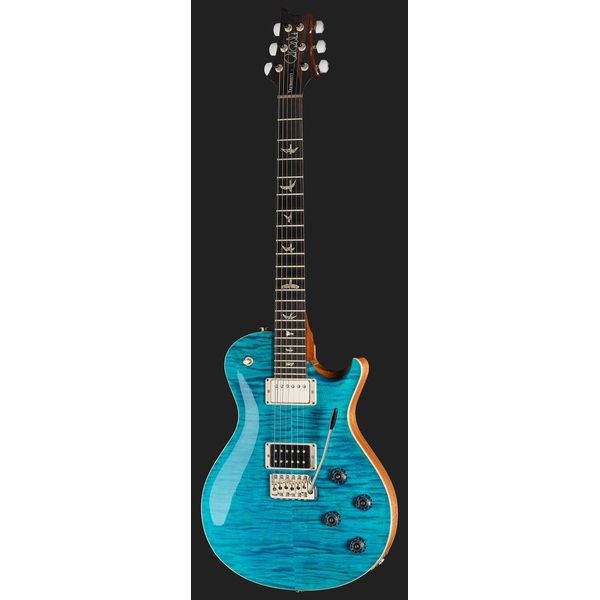 PRS Mark Tremonti Carroll Blue