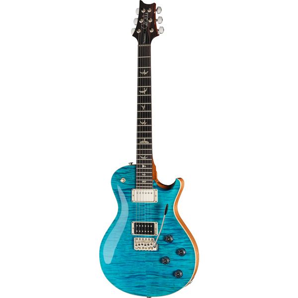 PRS Mark Tremonti Carroll Blue