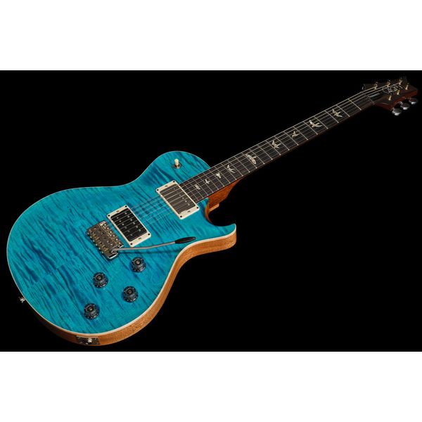 PRS Mark Tremonti Carroll Blue