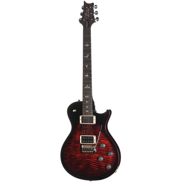PRS Mark Tremonti Fire Smokeburst