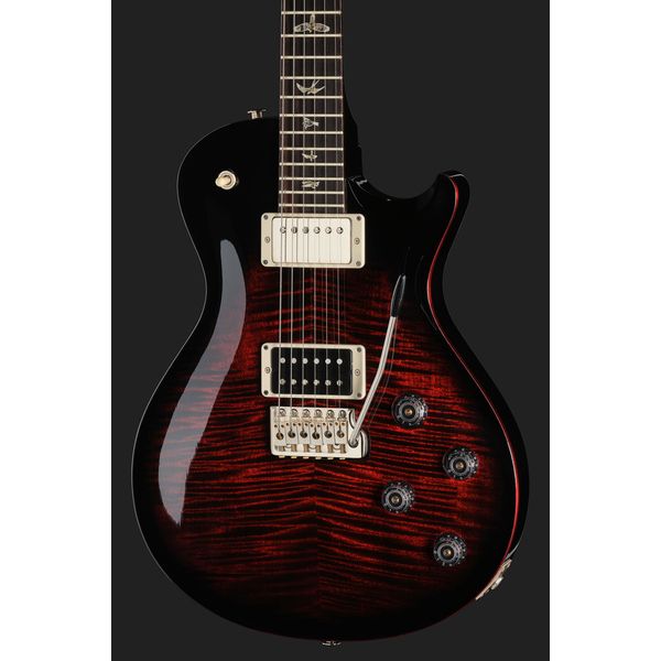 PRS Mark Tremonti Fire Smokeburst