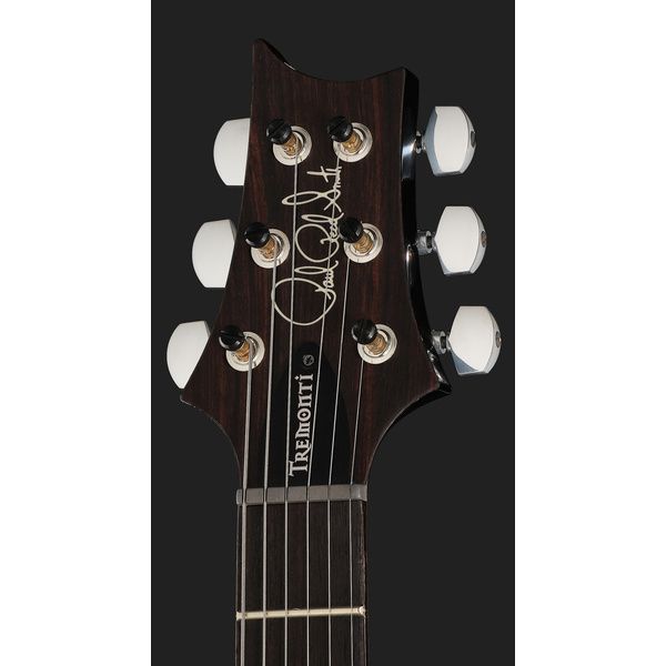 PRS Mark Tremonti Fire Smokeburst