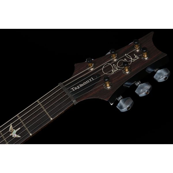 PRS Mark Tremonti Fire Smokeburst