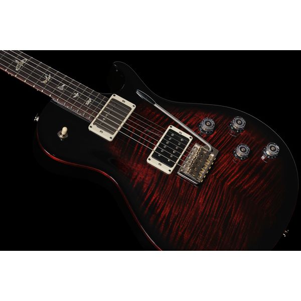 PRS Mark Tremonti Fire Smokeburst