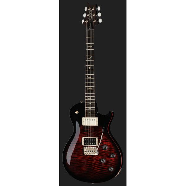 PRS Mark Tremonti Fire Smokeburst