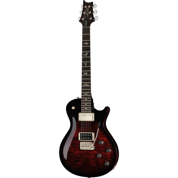 PRS Mark Tremonti Fire Smokeburst
