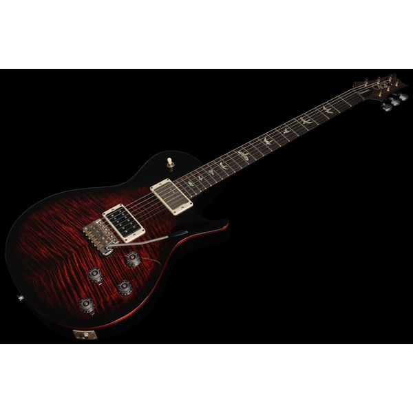PRS Mark Tremonti Fire Smokeburst
