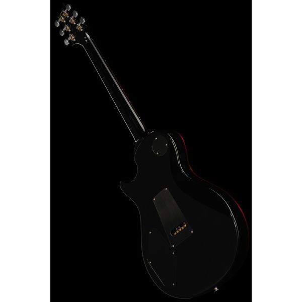 PRS Mark Tremonti Fire Smokeburst