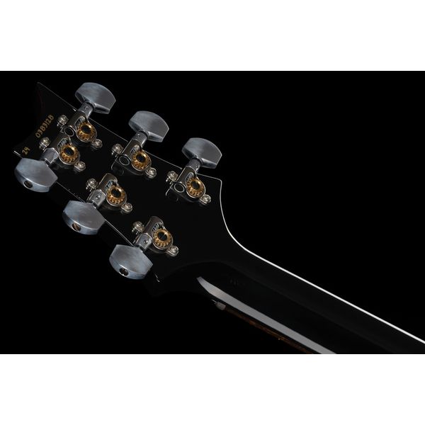 PRS Mark Tremonti Fire Smokeburst