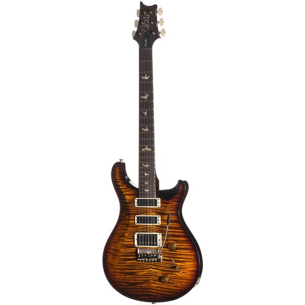 PRS Studio Black Gold WB