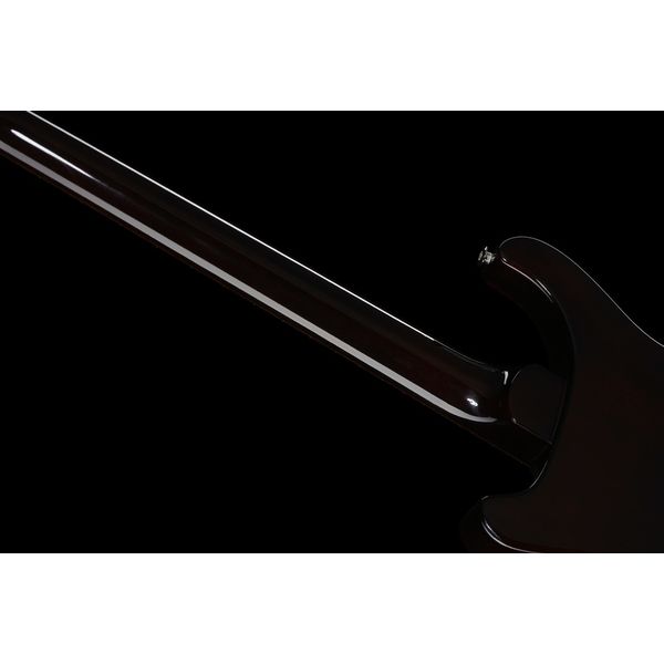 PRS Studio Black Gold WB