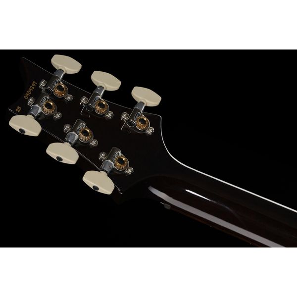 PRS Studio Black Gold WB