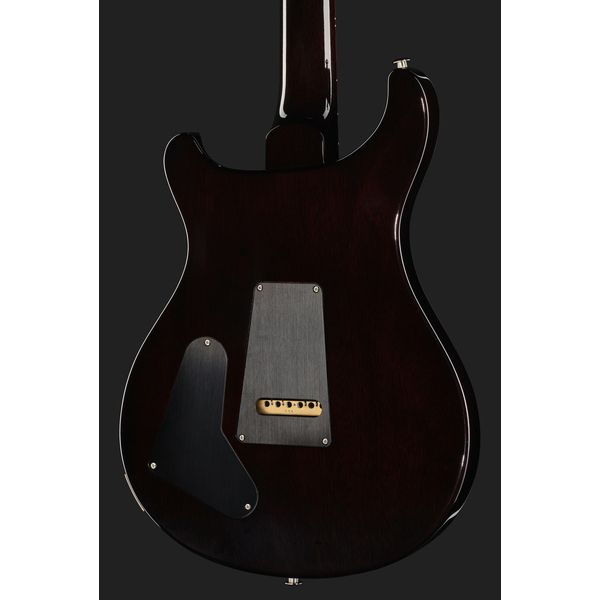 PRS Studio Black Gold WB