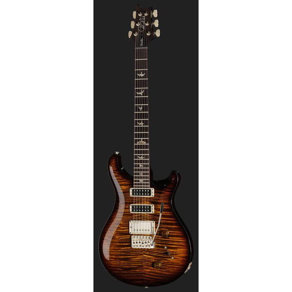 PRS Studio Black Gold WB
