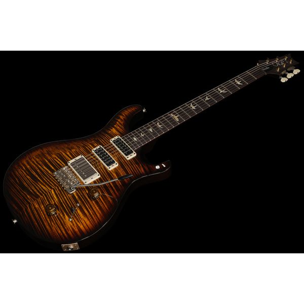 PRS Studio Black Gold WB
