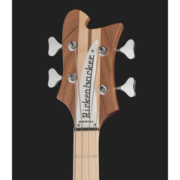 Rickenbacker 4030S W