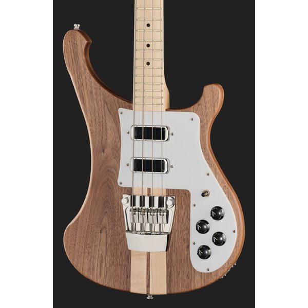 Rickenbacker 4030S W