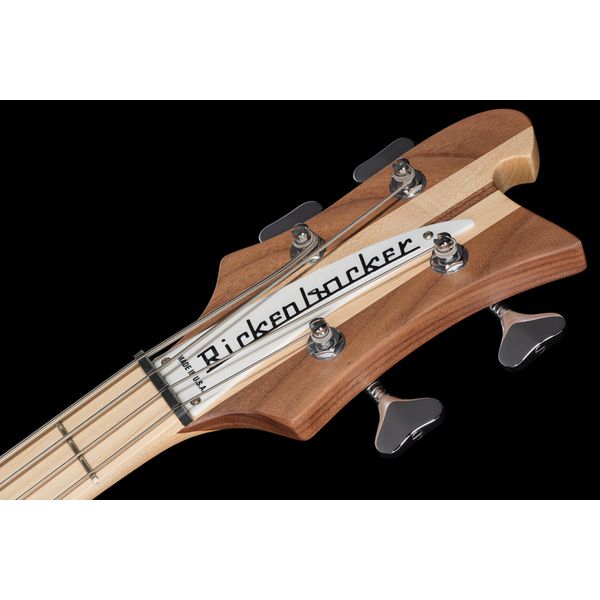 Rickenbacker 4030S W