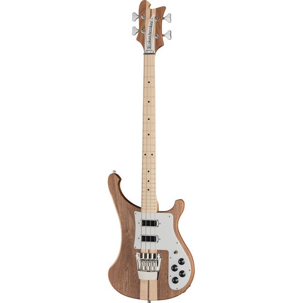 Rickenbacker 4030S W