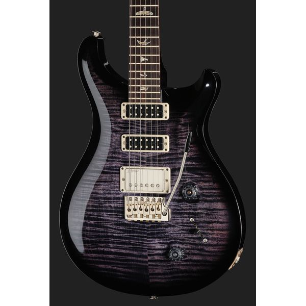 PRS Studio Purple Mist WSB