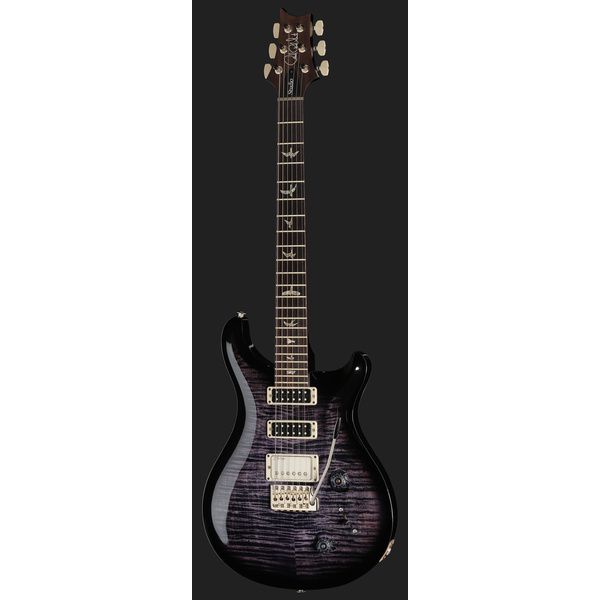 PRS Studio Purple Mist WSB