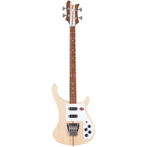 Rickenbacker 4030S MG